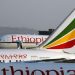 Éthiopie plus grand aéroport d'Afrique