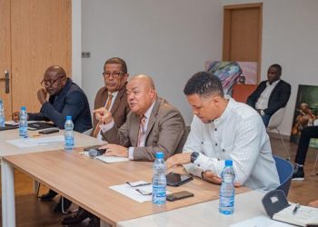 [Fonds RSE] État gabonais et Eramet Comilog : un partenariat exemplaire pour un développement local durable