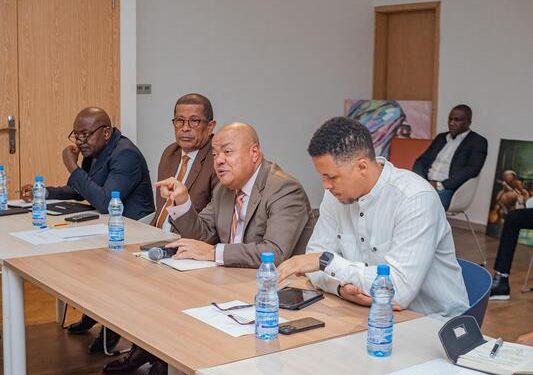 [Fonds RSE] État gabonais et Eramet Comilog : un partenariat exemplaire pour un développement local durable