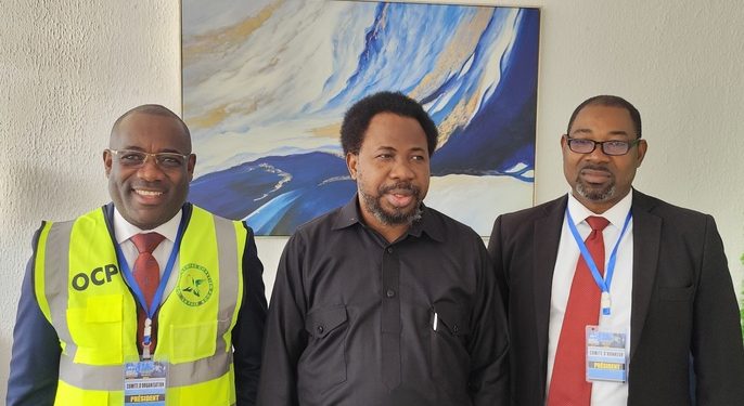 Observateurs électoraux gabonais