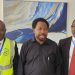 Observateurs électoraux gabonais