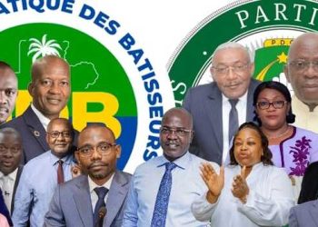 PDG et UDB