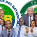 PDG et UDB