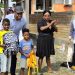 500 kits scolaires
