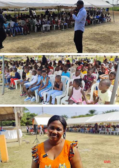 500 kits scolaires 