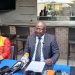 Conférence sur le peuple kongo