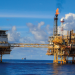 Plateforme Vaalco