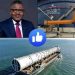 Aliko Dangote, l'homme le plus riche d'Afrique