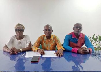 Gabon – [Enseignement supérieur] Infrastructures défaillantes, textes obsolètes, dette académique : le SNEC national tire la sonnette d’alarme
