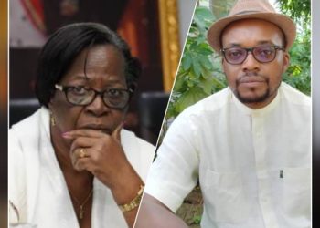 [Gabon ] Alphonsine Mbie N’na Olame élue à la présidence du du conseil d’administration de la CNSS : entre plébiscite syndical et attentes réformatrices du Sypross