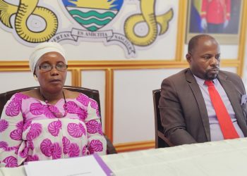 Libreville : l’UNESCO mobilise les leaders communautaires pour sauver la jeunesse