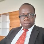 Roland Olouba Oyabi