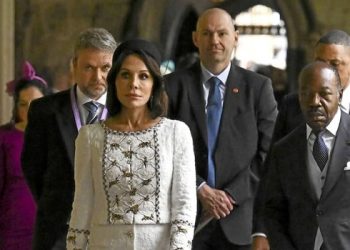 Gabon : Sylvia Bongo Ondimba tente de reprendre la main médiatique