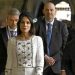 Gabon : Sylvia Bongo Ondimba tente de reprendre la main médiatique