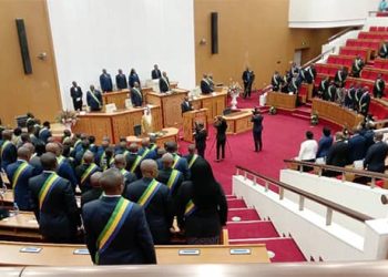 Session parlementaire
