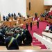 Session parlementaire
