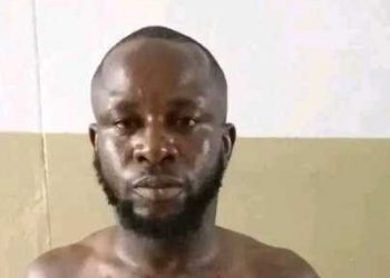 un Nigérian interpellé à Libreville