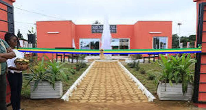 Makongonio