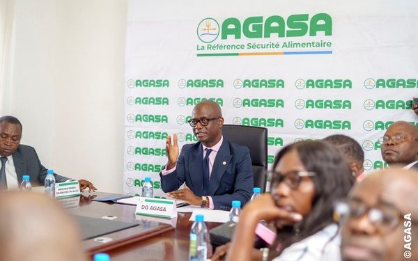 AGASA