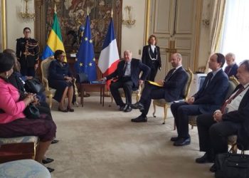 Le Sénat français attendu à Libreville pour une nouvelle ère