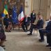 Le Sénat français attendu à Libreville pour une nouvelle ère