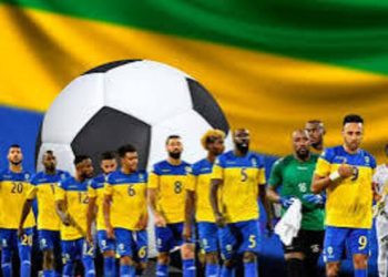 Les Panthères du Gabon
