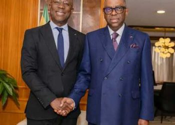 Gomez Agou s’en va, le Gabon entre espoirs et défis