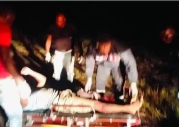 Un accident mortel près de Lambaréné