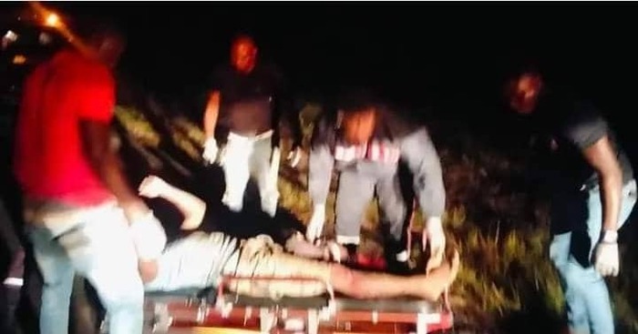 Un accident mortel près de Lambaréné