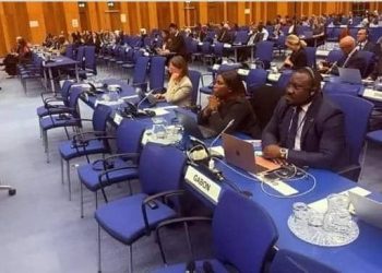 Anticorruption : Le Gabon affiche ses réformes à Vienne