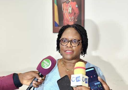 De nouveaux manuels scolaires pour un enseignement gabonais enraciné