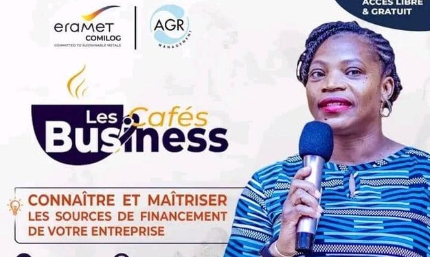 Cafés Business