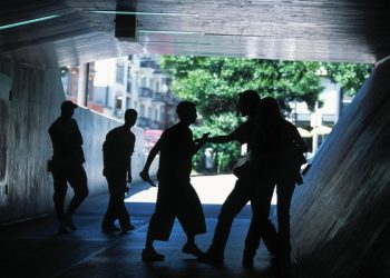 Tchao Mao : alerte sur la violence juvénile
