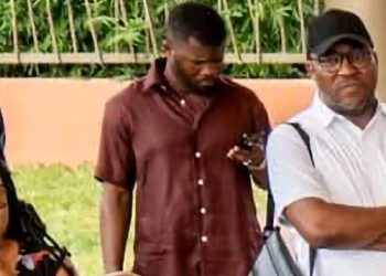 Rumeur de la libération de Mohamed Ali Saliou et de son frère