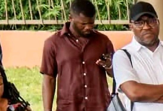 Rumeur de la libération de Mohamed Ali Saliou et de son frère