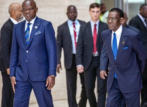 Malabo 2025 : un tournant stratégique pour la CEEAC