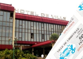 Le scandale des timbres secoue les mairies de Libreville