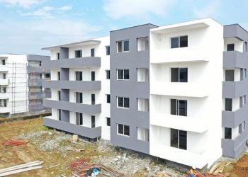 Loyers au Gabon : entre loi et réalité