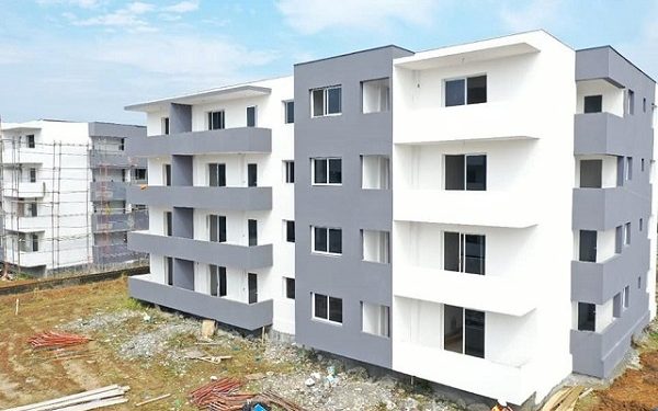 Loyers au Gabon : entre loi et réalité