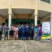 Les magistrats gabonais en formation pour la stabilité