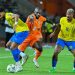 Gabon Côte d’Ivoire (0-0)