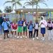 Rentrée scolaire au CAPEDS d’Angondjé