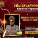Espoir la Tigresse : l’étoile gabonaise