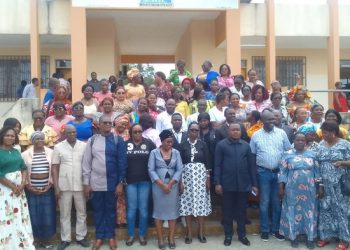 L’Ensig et l’Unesco s’allient pour une éducation inclusive au Gabon