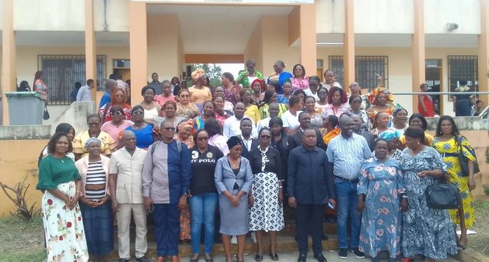 L’Ensig et l’Unesco s’allient pour une éducation inclusive au Gabon