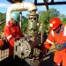 Pétrole au Gabon