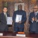 Le Gabon renforce sa souveraineté minière avec Aml Holdings