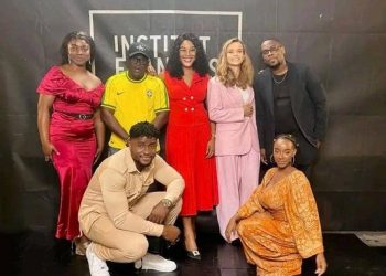 Tv5Monde mise sur le talent gabonais