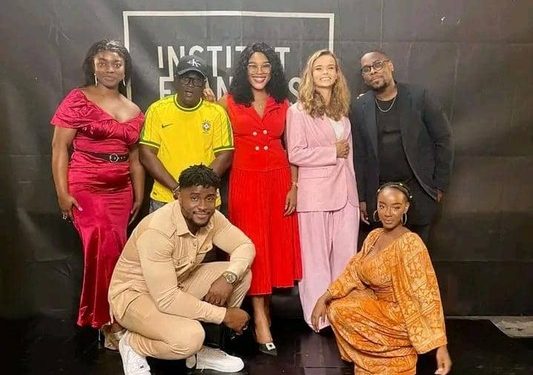 Tv5Monde mise sur le talent gabonais