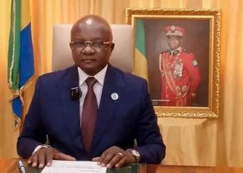 Le ministre Mougougou restructure les affectations